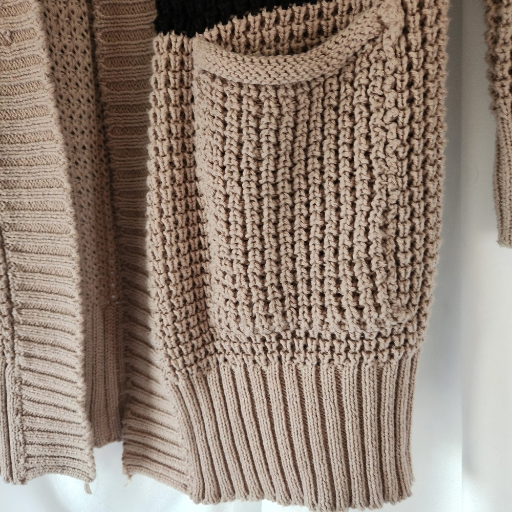 Ladies Sweater Sz M - Picture 7 of 14
